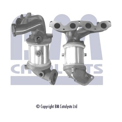 Katalyzátor BM CATALYSTS BM92130H