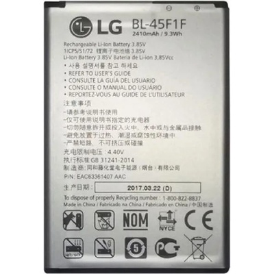 LG Li-ion 2410mAh BL-45F1F