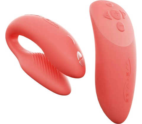 We-Vibe Chorus oranžový