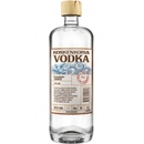 Koskenkorva Blueberry Juniper 37,5% 0,7 l (čistá fľaša)