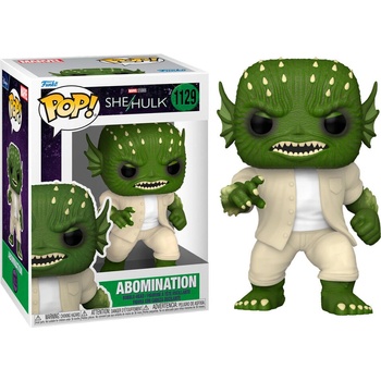 Funko Pop! She-Hulk Abomination 9 cm