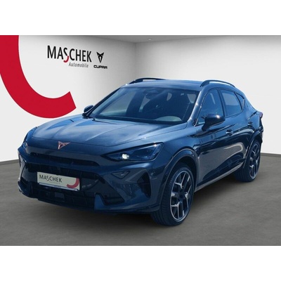 Cupra Formentor VZ 2.0 TSI DSG 195 kW