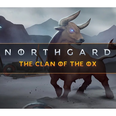 Northgard - Himminbrjotir, Clan of the Ox