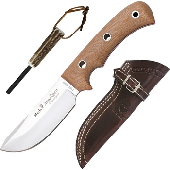 Muela Aborigen 12D