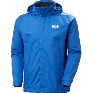 Helly Hansen Dubliner Jacket Размер: XL / Цвят: черен