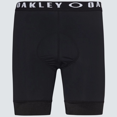Oakley MTB Inner boxerky blackout