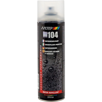 Motip Impregnace 500 ml