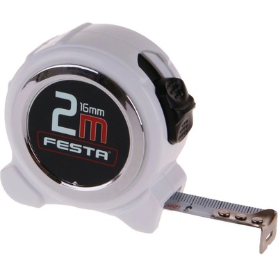 FESTA 2016 CE 111226 Metr svinovací 2 m x 16 mm