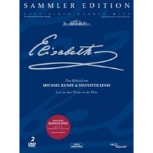 Elisabeth-Das Musical Sammler Edition-Live au