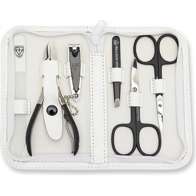 Kellermann dámská sada na manikúru L 52138 MC SZ CUT bílá – Sleviste.cz