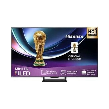 Hisense 75U7Q PRO