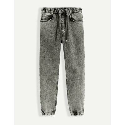 Celio Сиви мъжки дънкови панталони Celio Vojog3 Celio | Siv | МЪЖЕ | 30/34