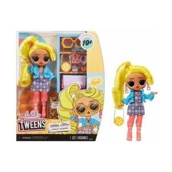 LOL Surprise! Бебешка кукла LOL Surprise! Tweens