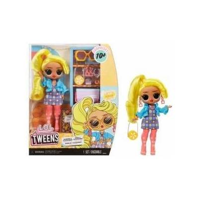 LOL Surprise! Бебешка кукла LOL Surprise! Tweens