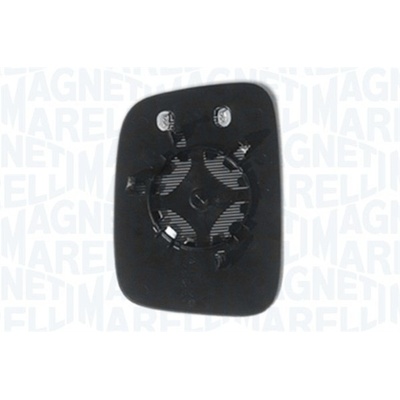 Sklo vonkajżieho zrkadla MAGNETI MARELLI 351991805440