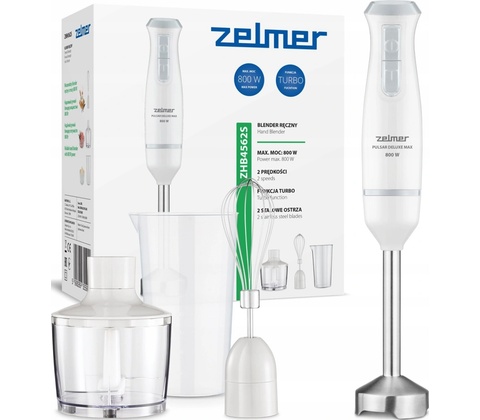 Zelmer ZHB4562S