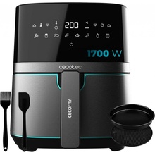 Cecotec Cecofry Full Inox 5500 Pro