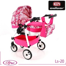 Adbor Lily 2v1 LS-20