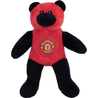 MANCHESTER UNITED FC Manchester United FC medvedík 20 cm