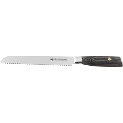 CARL SCHMIDT SOHN Nůž na pečivo APEX 20 cm CS-108533