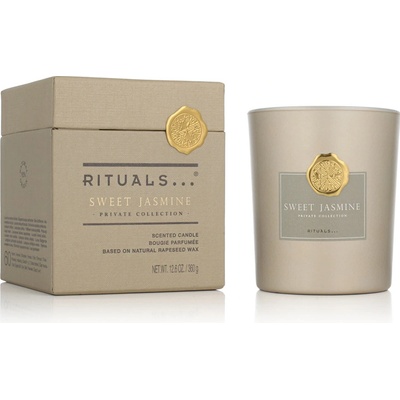 Rituals Private Collection Sweet Jasmine 360 g