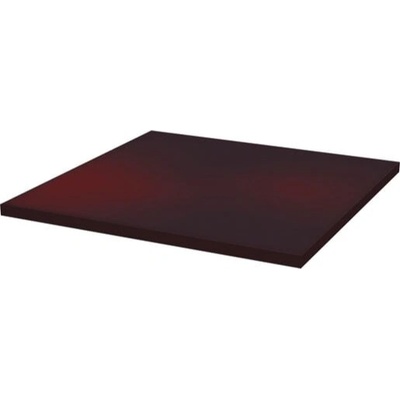 Paradyz Klinker Cloud CLOUD3030BR 30 x 30 cm brown mat 1,260 m²