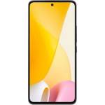 Xiaomi Стъкло и LCD екран за Xiaomi 12 Lite, оригинален, черно (19290)