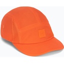BUFF 5 panel go solid poppy