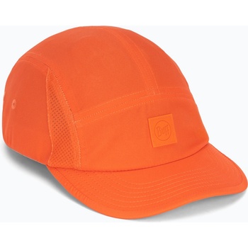 BUFF 5 panel go solid poppy
