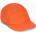 BUFF 5 panel go solid poppy
