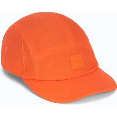 BUFF 5 panel go solid poppy