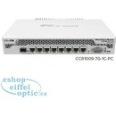 MikroTik CCR1009-7G-1C-PC