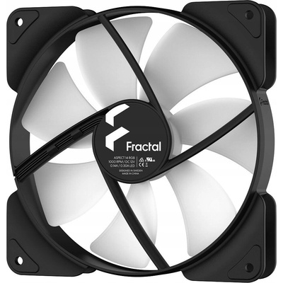 Fractal Design Aspect 14 RGB PWM 3-pack FD-F-AS1-1407