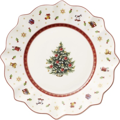 Villeroy & Boch Toy's Delight talíř 24 cm – Zbozi.Blesk.cz