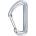 C. A. M. P C. A. M. P. Карабинер с щифт C. A. M. P. Photon Wire Snapgate carabiner - Titanium - размер Single (321-0196-0811)
