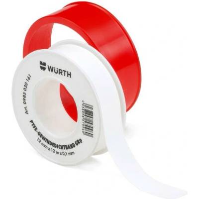 Würth PTFE tesniaca páska na závity 0985030161