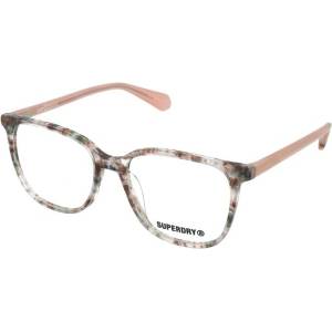 Superdry Диоптрични очила Superdry SDO 3023 102 - leshti