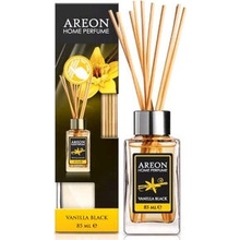 Areon Home Exclusive aroma difuzér Vanilla Black 85 ml