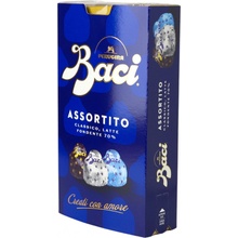 Perugina Baci mix200 g