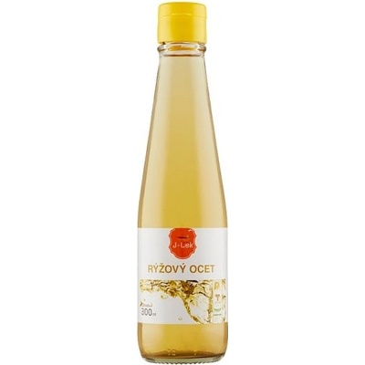 J-Lek Ryžový ocot 300 ml