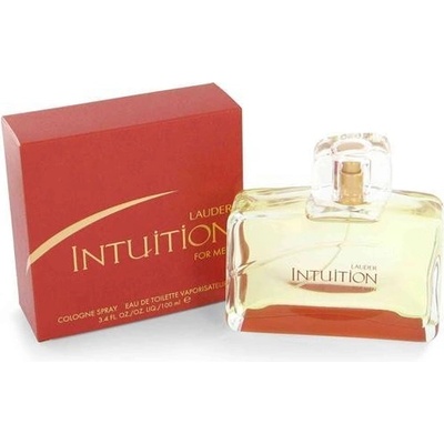 Estée Lauder Intuition toaletní voda pánská 50 ml