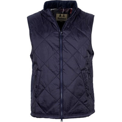Barbour Finn Gilet navy