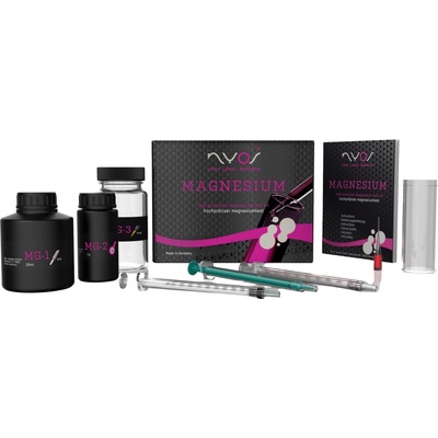 Nyos Magnesium Test Kit
