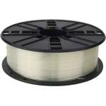 Gembird 3DP-PLA1.75-01-TR Влакно PLA прозрачно 1, 75 мм 1 кг (3DP-PLA1.75-01-TR)