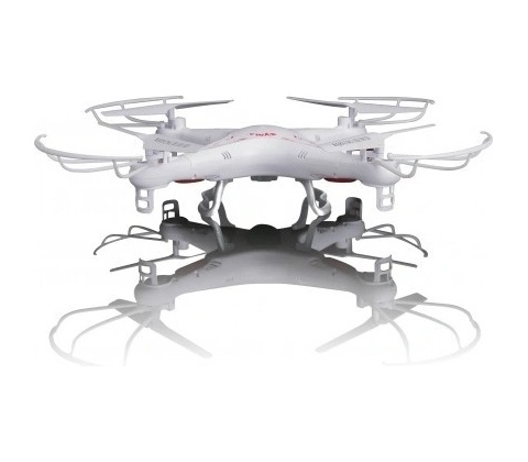 Syma X5C
