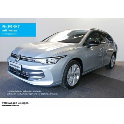 Volkswagen Golf 1.5 eTSI DSG 110 kW