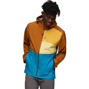 Cotopaxi Impermeo 3L Hooded Shell Jacket Размер: L /