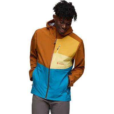 Cotopaxi Impermeo 3L Hooded Shell Jacket Размер: L /