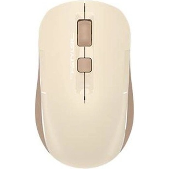 A4Tech FB26CS Air2 Cafe Latte (A4-MOUSE-FB26CS-CAFE)