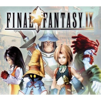 Final Fantasy IX